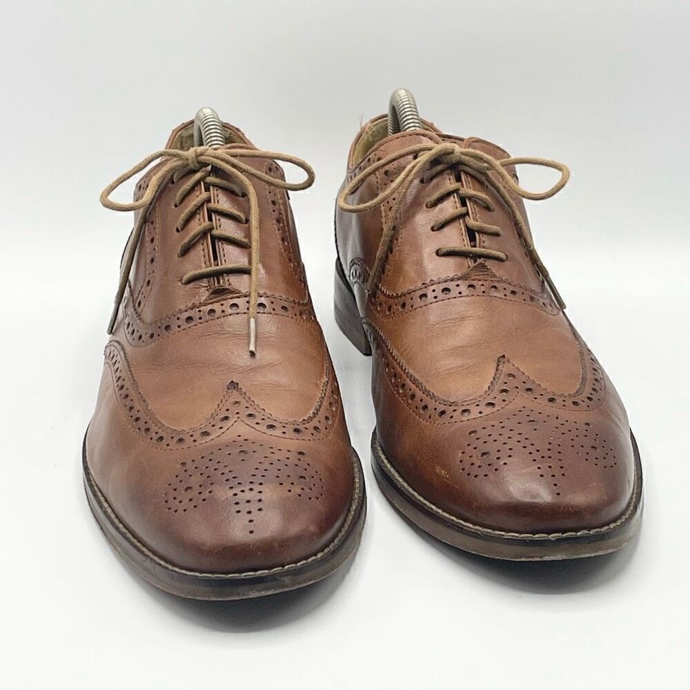 Cole Haan Original Grand Oxfords - Men’s US 10M